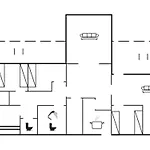 Tatil Evi Christian - 3-5km From The Sea By Interhome Rømø Kirkeby