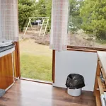 Tatil Evi Christian - 3-5km From The Sea By Interhome Rømø Kirkeby
