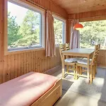 Tatil Evi Christian - 3-5km From The Sea By Interhome Rømø Kirkeby