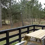 Tatil Evi Christian - 3-5km From The Sea By Interhome Rømø Kirkeby
