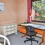Christian - 3-5km From The Sea By Interhome Tatil Evi