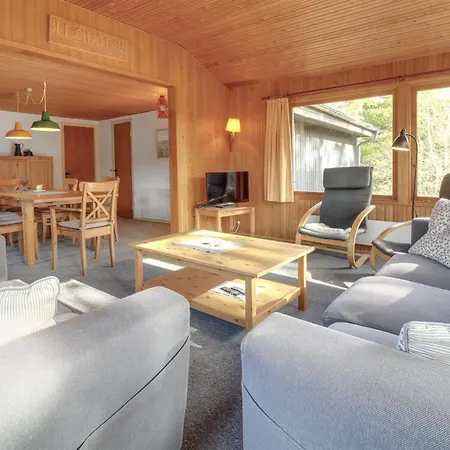 Feriehus Christian - 3-5km From The Sea By Interhome *