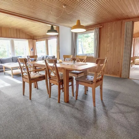 Christian - 3-5km From The Sea By Interhome Feriehus Rømø Kirkeby