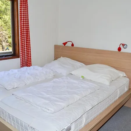 Feriehus Christian - 3-5km From The Sea By Interhome