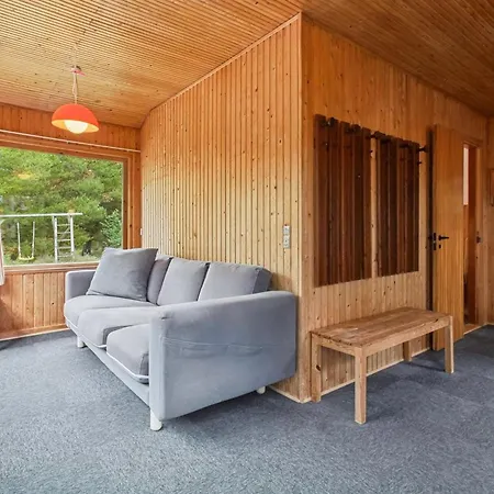 Christian - 3-5km From The Sea By Interhome בית נופש