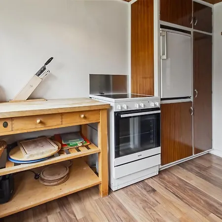 בית נופש Christian - 3-5km From The Sea By Interhome