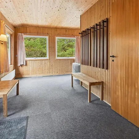 Christian - 3-5km From The Sea By Interhome * Rømø Kirkeby