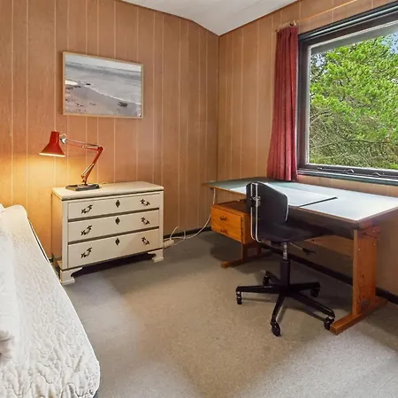 בית נופש Christian - 3-5km From The Sea By Interhome *