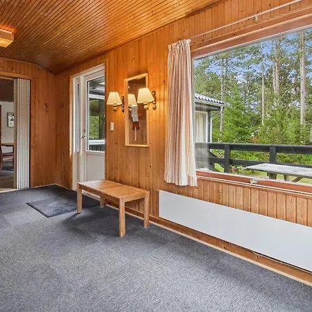 Christian - 3-5km From The Sea By Interhome *